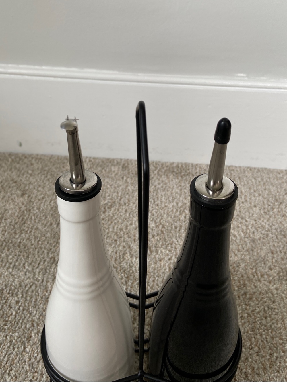 Oil dispenser Set - Picture 11 of 11